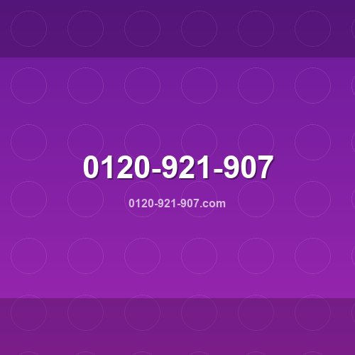 0120-921-907.com logo - Análise de segurança