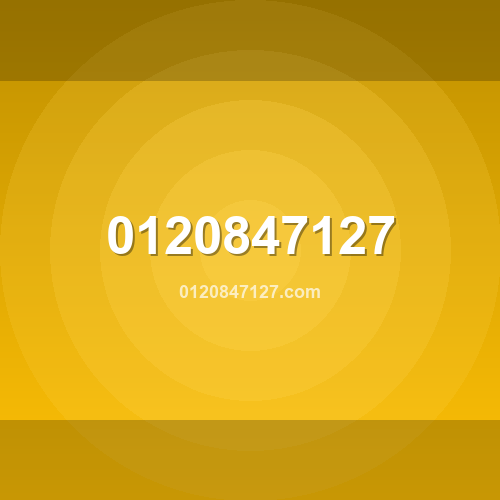 0120847127.com - Site verificado pelo ConfiaBR