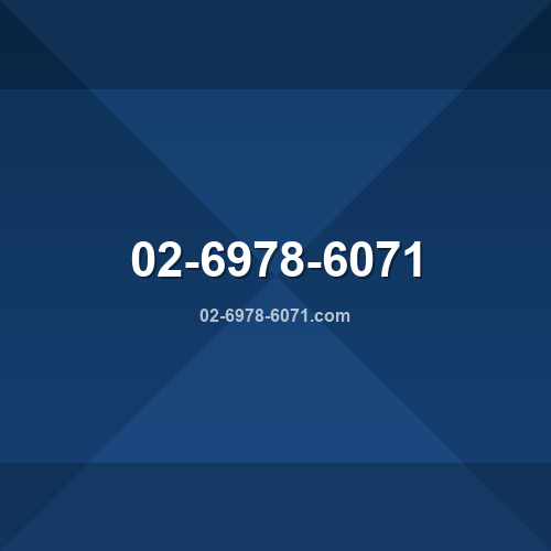 02-6978-6071.com - Site verificado pelo ConfiaBR