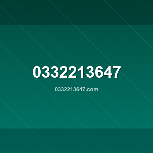 Imagem do site 0332213647.com