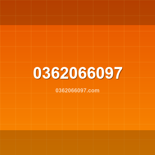 Imagem do site 0362066097.com