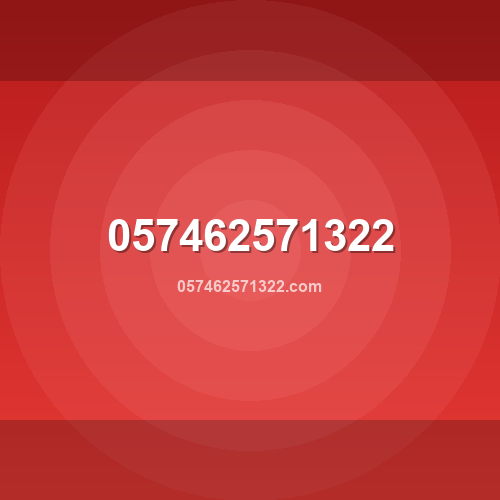 Logo 057462571322.com - Verificação SSL e reputação