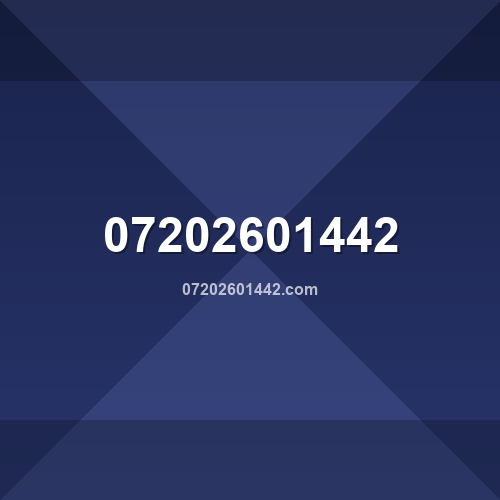 07202601442.com - Site verificado pelo ConfiaBR
