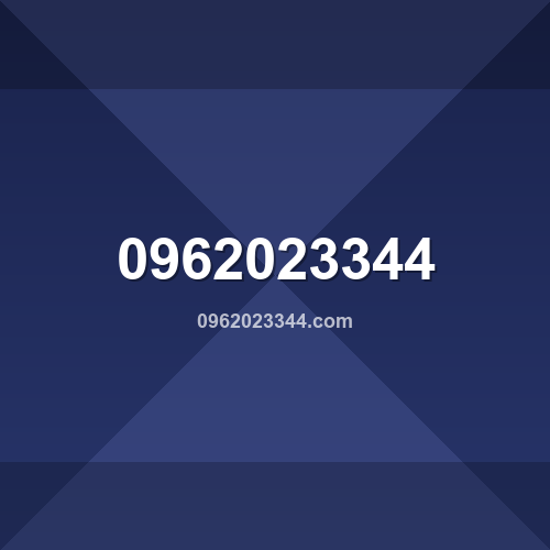 0962023344.com logo - Análise de segurança