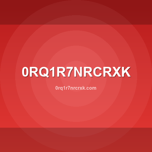 0rq1r7nrcrxk.com - Site verificado pelo ConfiaBR