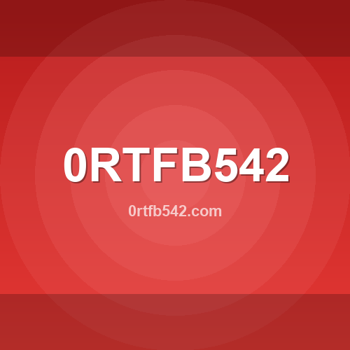 0rtfb542.com - Site verificado pelo ConfiaBR