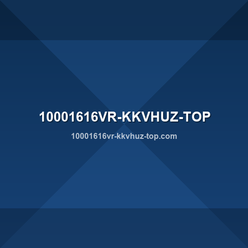 10001616vr-kkvhuz-top.com logo - Análise de segurança