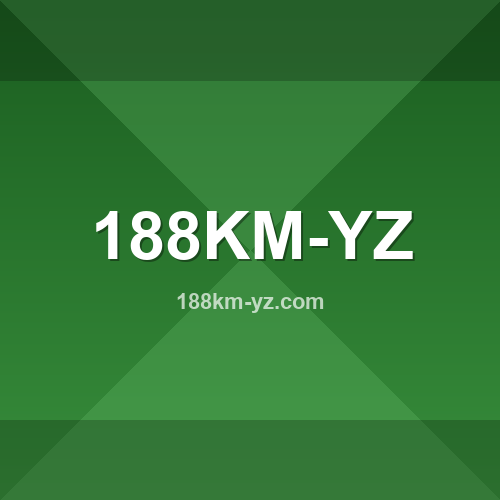 188km-yz.com logo - Análise de segurança
