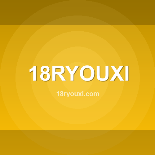 Logo 18ryouxi.com - Verificação SSL e reputação