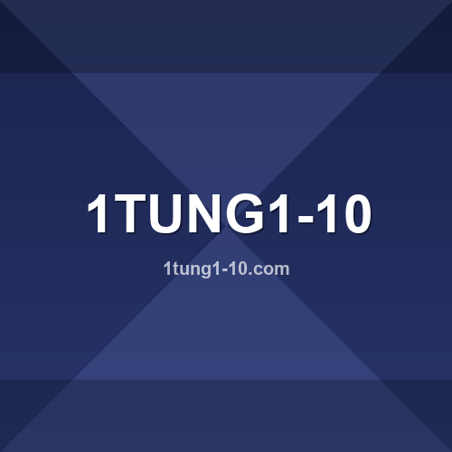 1tung1-10.com - Site verificado pelo ConfiaBR