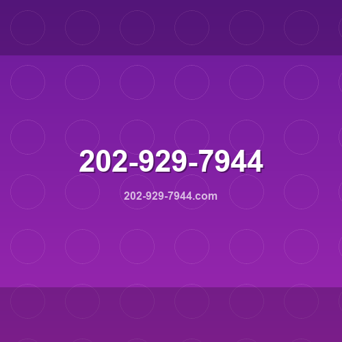 202-929-7944