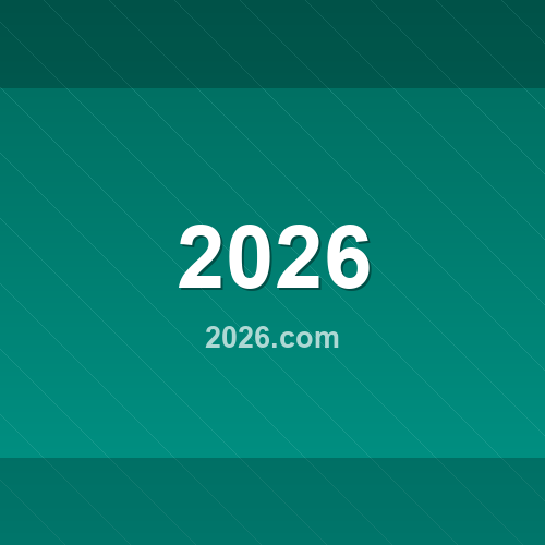 Logo 2026.com - Verificação SSL e reputação
