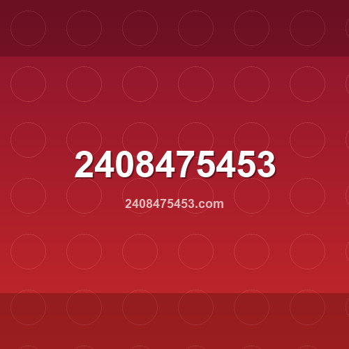 2408475453.com logo - Análise de segurança