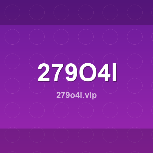Logo de 279o4i.vip - Verificação de confiabilidade