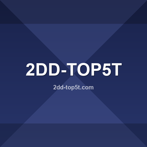 2dd-top5t.com - Site verificado pelo ConfiaBR