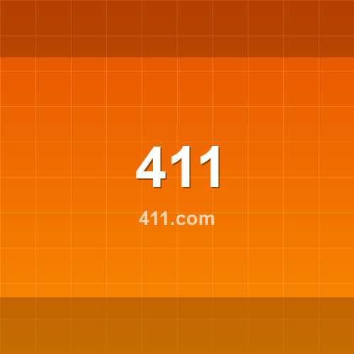 411.com - Site verificado pelo ConfiaBR