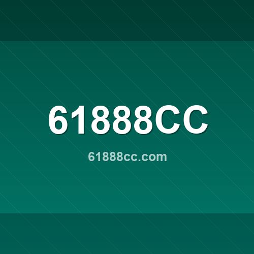 Imagem do site 61888cc.com