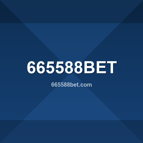Imagem do site 665588bet.com