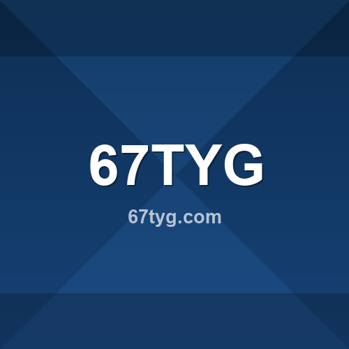 Marca 67tyg.com - Análise de confiabilidade