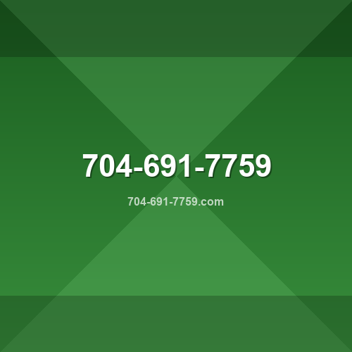 Marca 704-691-7759.com - Análise de confiabilidade