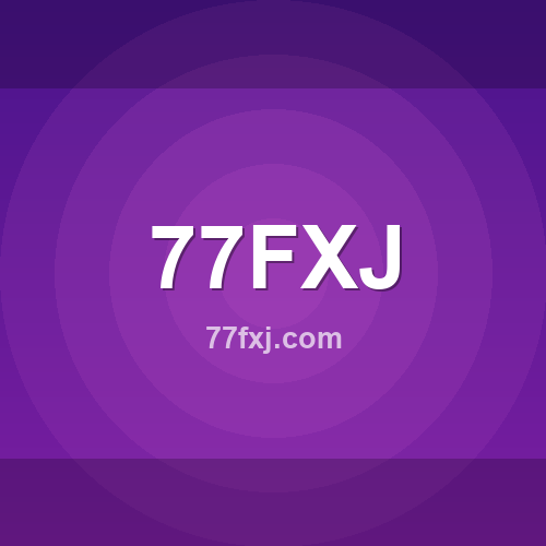 77fxj.com - Site verificado pelo ConfiaBR