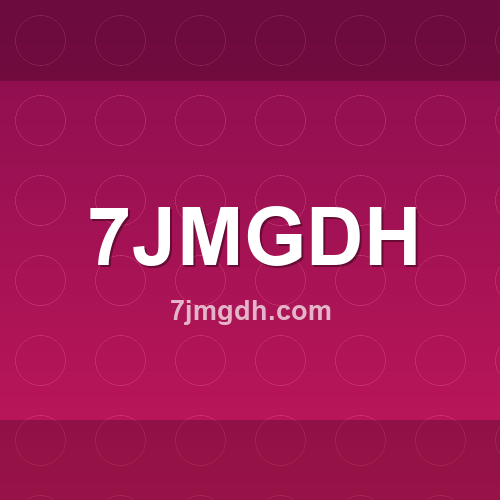 7jmgdh.com - Site verificado pelo ConfiaBR