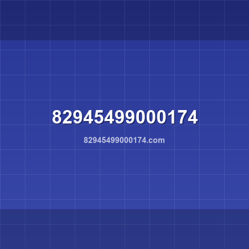 82945499000174.com logo - Análise de segurança