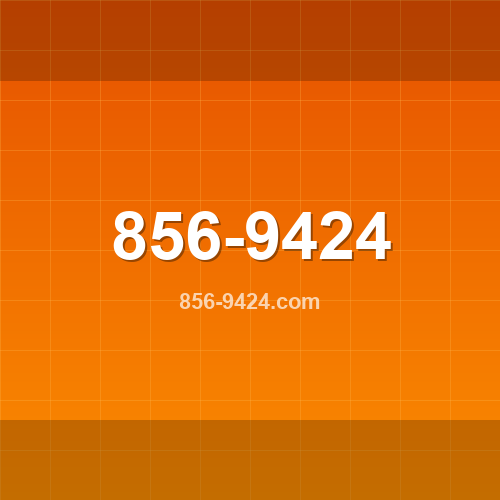 856-9424.com - Site verificado pelo ConfiaBR