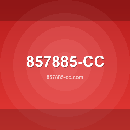 Imagem do site 857885-cc.com