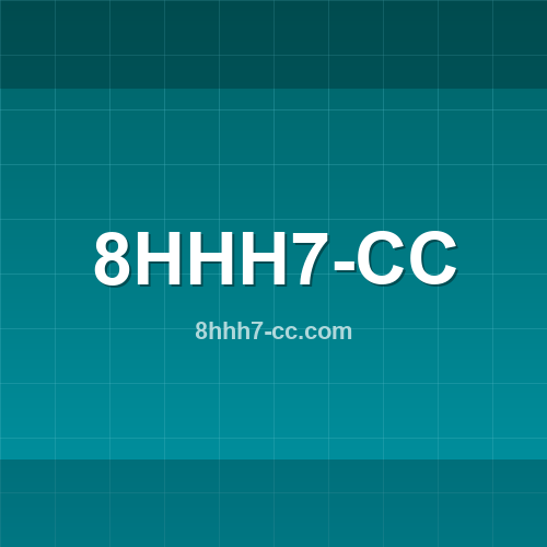 Imagem do site 8hhh7-cc.com