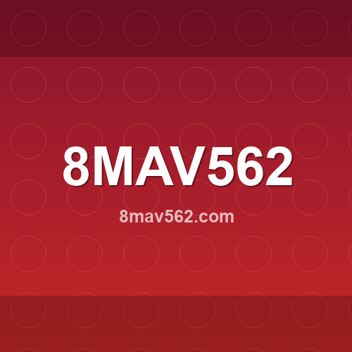 8mav562.com - Site verificado pelo ConfiaBR