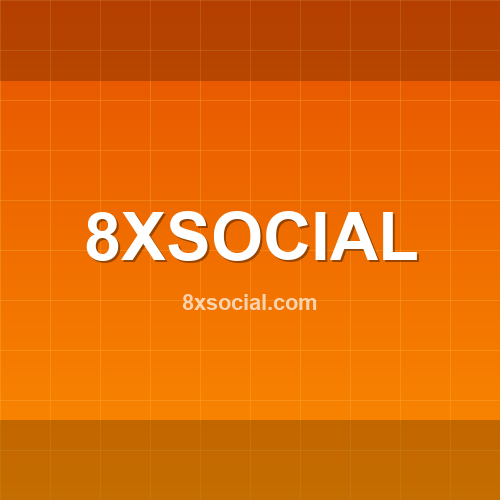 Marca 8xsocial.com - Análise de confiabilidade