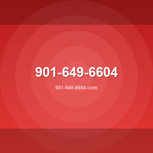 901-649-6604.com - Site verificado pelo ConfiaBR