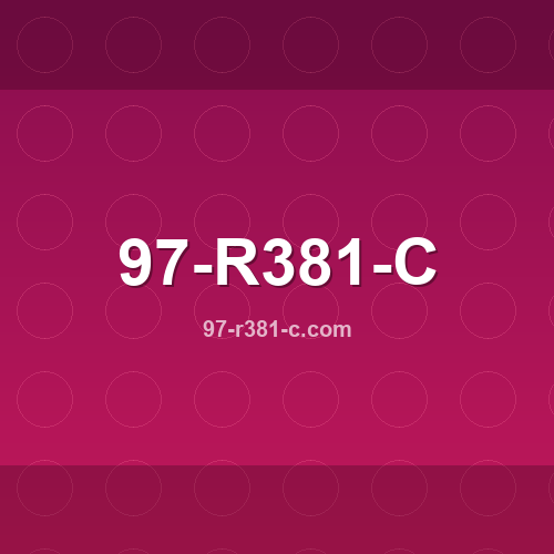 Imagem do site 97-r381-c.com