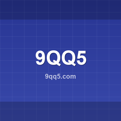 Logo 9qq5.com - Verificação SSL e reputação