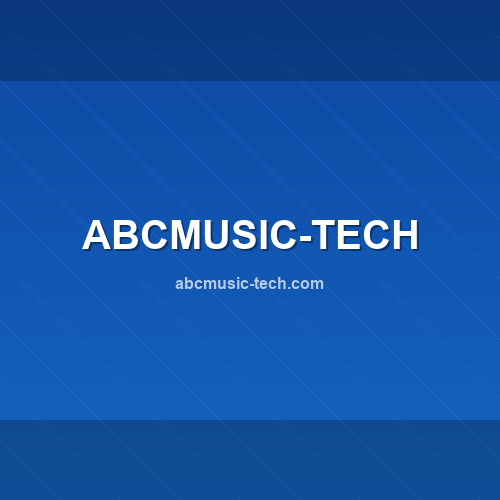 Logo de abcmusic-tech.com - Verificação de confiabilidade
