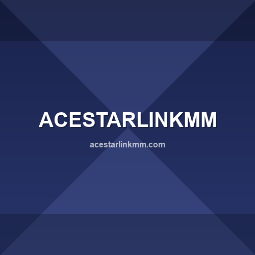 acestarlinkmm.com - Site verificado pelo ConfiaBR