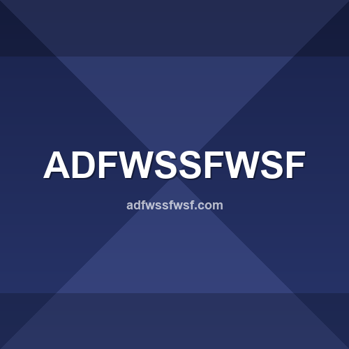 Logo de adfwssfwsf.com - Verificação de confiabilidade