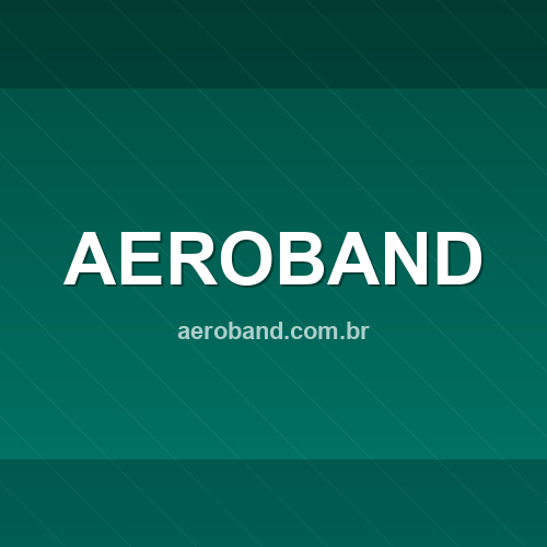 aeroband.com.br logo - Análise de segurança