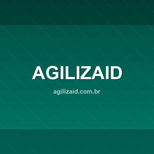 agilizaid.com.br logo - Análise de segurança