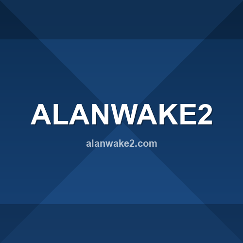 Logo de alanwake2.com - Verificação de confiabilidade