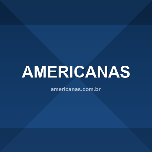 Americanas
