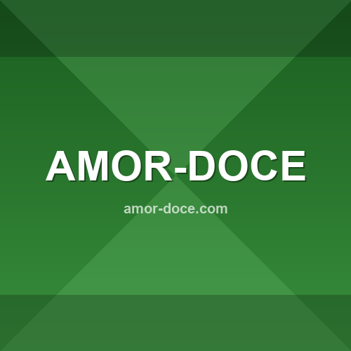 Logo amor-doce.com - Verificação SSL e reputação