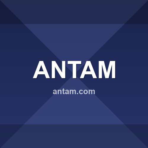 Marca antam.com - Análise de confiabilidade