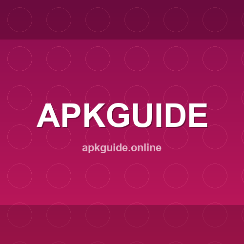 Logo de apkguide.online - Verificação de confiabilidade