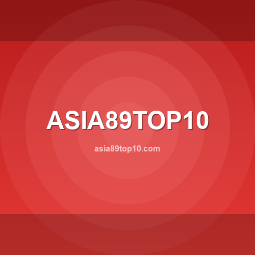 Logo de asia89top10.com - Verificação de confiabilidade