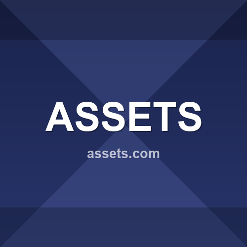 Marca assets.com - Análise de confiabilidade