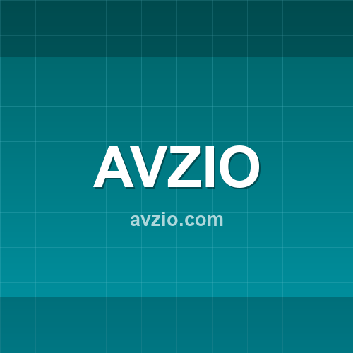Logo de avzio.com - Verificação de confiabilidade