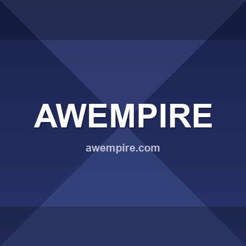 Logo awempire.com - Verificação SSL e reputação