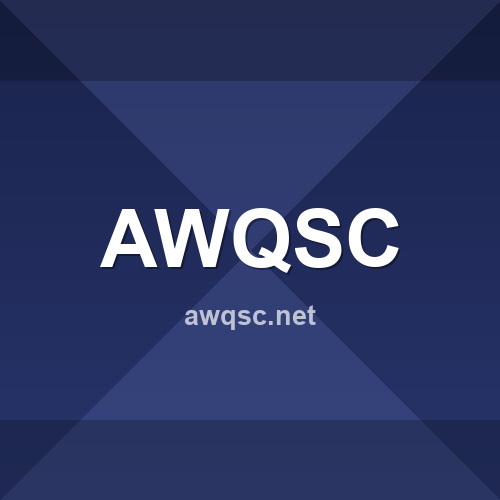 awqsc.net logo - Análise de segurança